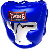 Head Guard HGL-3 Twins Special Blue